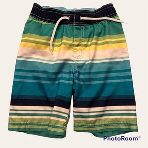 Boys Swim Trunks (Free bundle add-on)